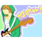 うぇすかちゃん