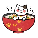 necoまんま