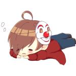だっちん