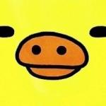ぴよすけ．