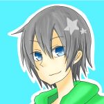 ねずみいろ