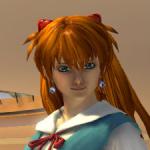 Asuka Langley