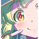 ちゃっそりーに