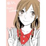風子にん