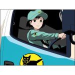 伝説の普通免許