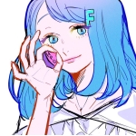 Wind bell(風鈴)