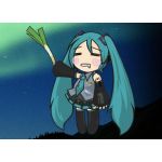 はちゅねみく