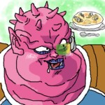 詰んでるおじさん