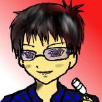 ジェット。