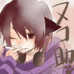 ヌコ助
