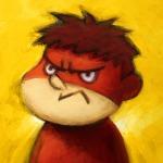 吉田くん
