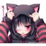 ましゅー。