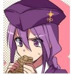 イカキノコ