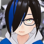 エクスさんと柊 雷夜