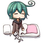 じゅ～ん