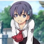 ばめ