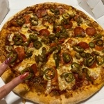 ピザ食いてえ