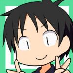 まりも坊主