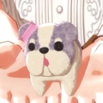メジロスミカ