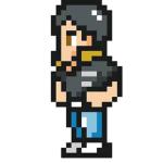 ぶっちん