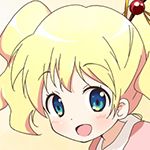 白い野鳥