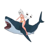 えいの