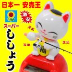 ししょう