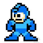 SHiROCK MAN