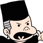 ストロングゆうちゃん