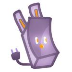 充電器マグナム