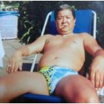 梅宮辰夫