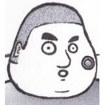 ちょぶ平