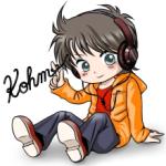 Kohm(コーム）