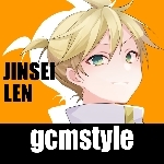 gcmstyle（アンメルツP）