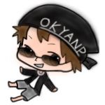 おきゃんＰ