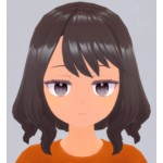 向井あい