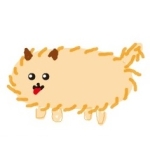 (*‘ω‘ *)ぽっぽ