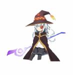 葉っぱさん