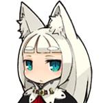白狐蜜
