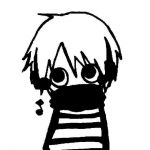 のこりが