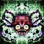 Ｎ→Ｚ↑Ｏ↓Ｚ←Ｎ