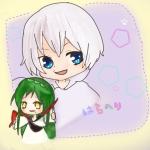 はらへり
