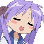 彼女はパンク