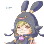 きるるん