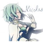 Nicolas
