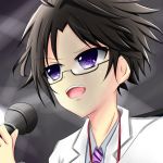 冬瀬 裕也