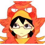 紅朱雀
