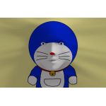 トラえもん