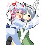 youmu@myonmyon