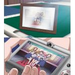 コテハンは放送でつけます！